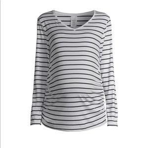 Maternity Tops blouse (ANY 2 MATERNITY TOPS FOR $20)